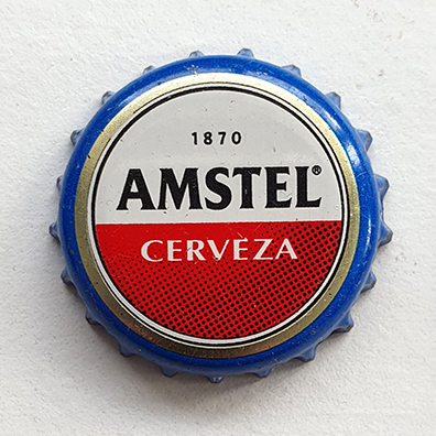 Amstel Sin
